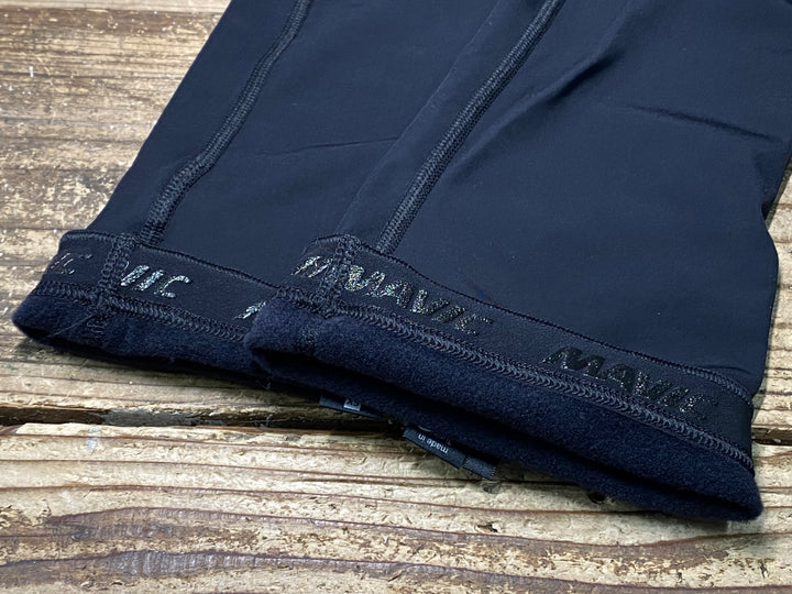 JK319 マヴィック MAVIC COSMIC H20 LEG WARMER レッグウォーマー XS