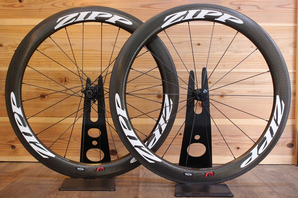 ジップ ZIPP ファイアクレスト 404 FIRECREST カーボン クリンチャー