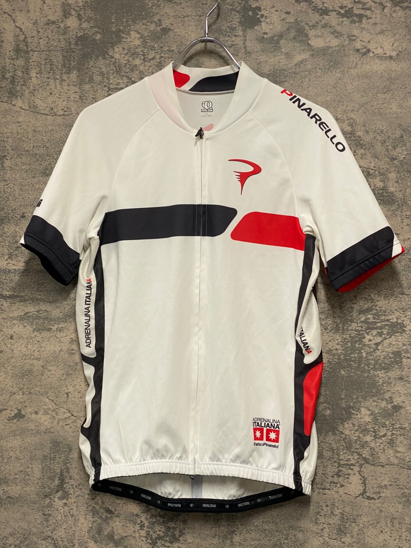 PEARL-IZUMI ( パールイズミ ) 半袖ジャージ ジャパン ジャージ PEARL-IZUMI ( パールイズミ ) 半袖ジャージ Y621-B JAPAN JERSEY