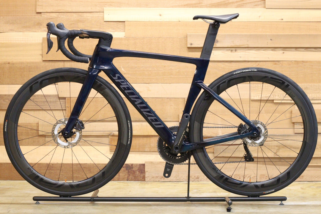 スペシャライズド SPECIALIZED ヴェンジ プロ VENGE PRO DISC 2020 52サイズ シマノ R8070 Di2 11S カーボン ロードバイク 【立川店】