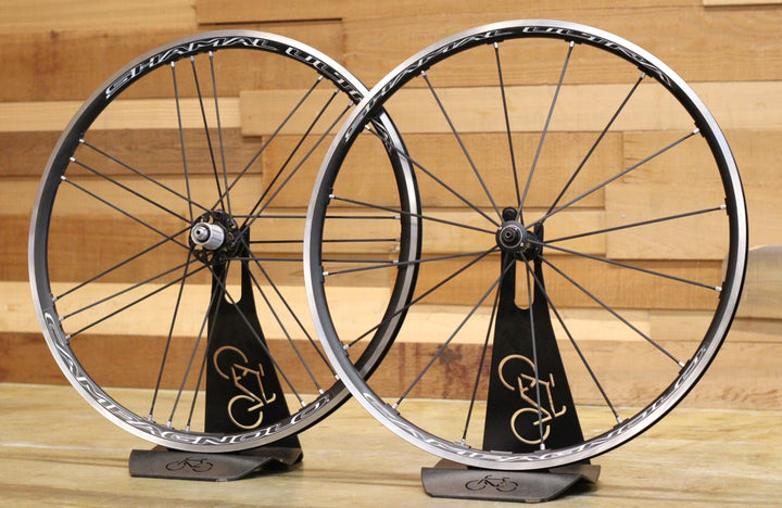 カンパニョーロ CAMPAGNOLO シャマル ウルトラ SHAMAL ULTRA アルミ クリンチャー ホイールセット シマノ12/11S 17C 【立川店】