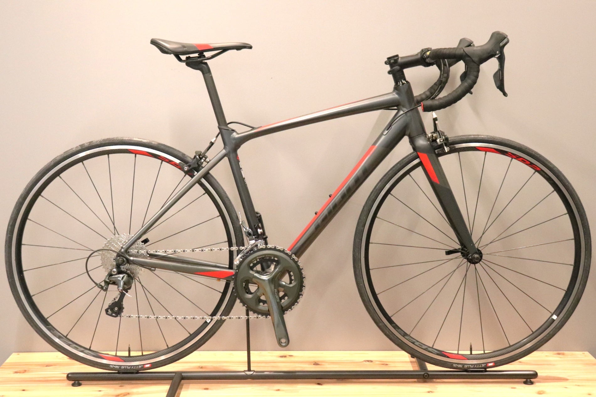 ジャイアント　ロードバイク ティアグラ　S GIANT ( ジャイアント ) ロードバイク TCR ADVANCED PRO 0 DISC ( TCR