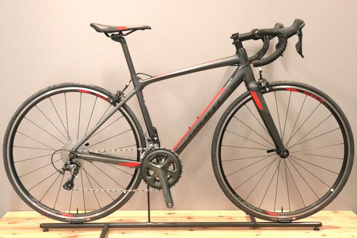 ジャイアント GIANT コンテンド CONTEND SL2 2019モデル Sサイズ シマノ ティアグラ 4700 10S アルミ ロードバイク 【仙台店】