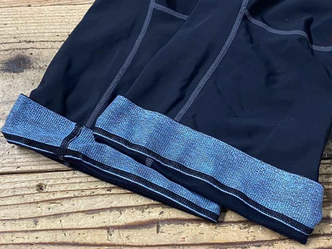 KC686 パールイズミ PEARL iZUMi ニーカバー 黒 L