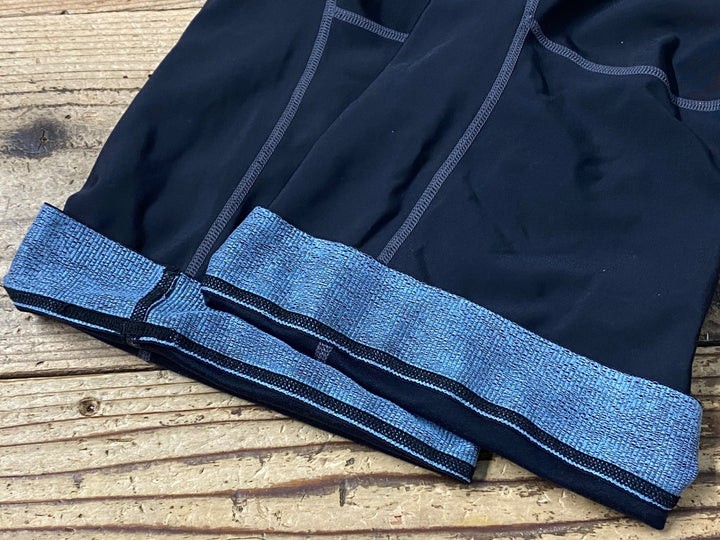 KC686 パールイズミ PEARL iZUMi ニーカバー 黒 L