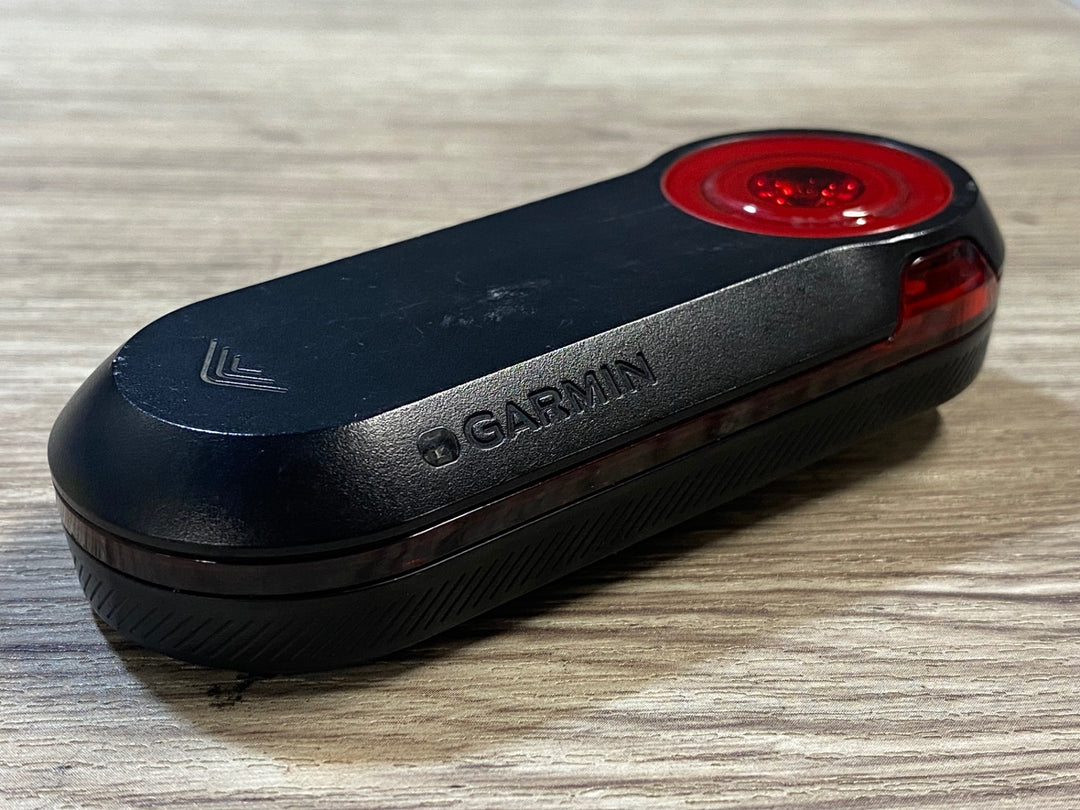 KN886 ガーミン GARMIN VARIA RTL515 リアビューレーダー 動作確認済み
