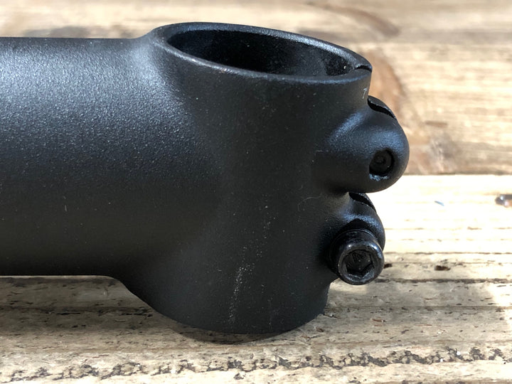 JQ678 ボントレガー BONTRAGER ELITE BLENDR STEM アルミステム 黒 Φ31.8 90mm