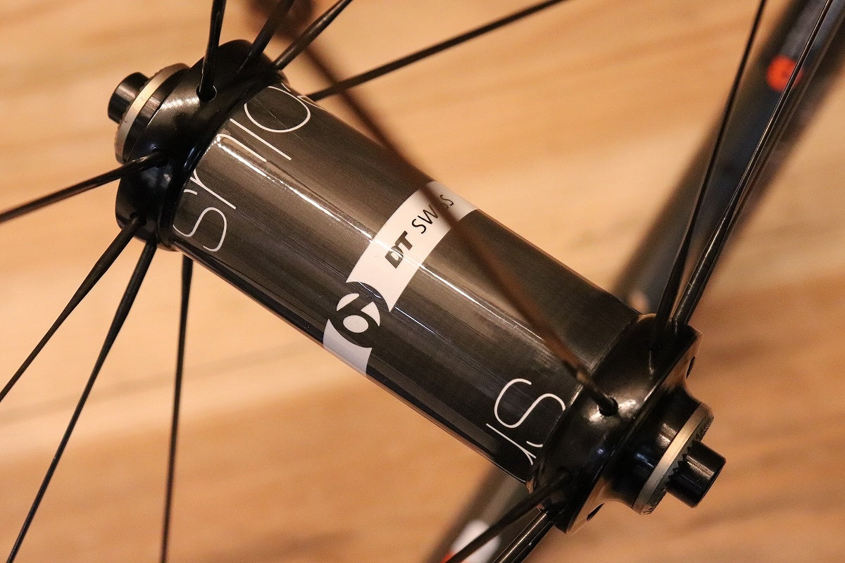 ○BONTRAGER ボントレガー Aeolus 5 RIM シマノフリー 11/12s対応