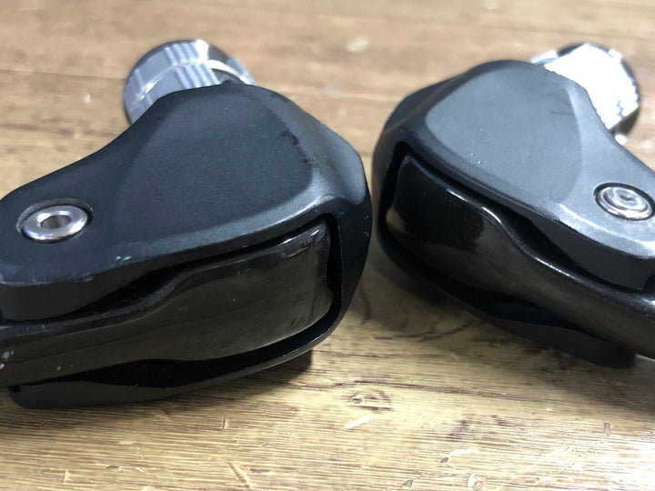 JY557 シマノ SHIMANO デュラエース DURA-ACE BL-TT79 ブレーキレバー セット