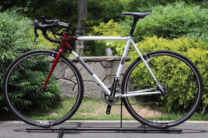 インディペンデントファブリケーション Independent Fabrication プラネット X シクロクロス カンパニョーロ コーラス 11S スチール 【さいたま浦和店】