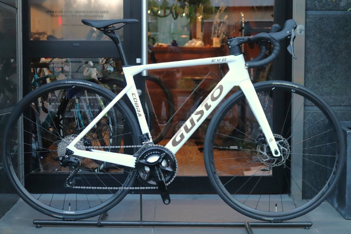 GUSTO COBRA EVO ELITE Mサイズ GUSTO COBRA EVO ELITE Mサイズ COBRA EVO DB ELITE – GUSTO高士特