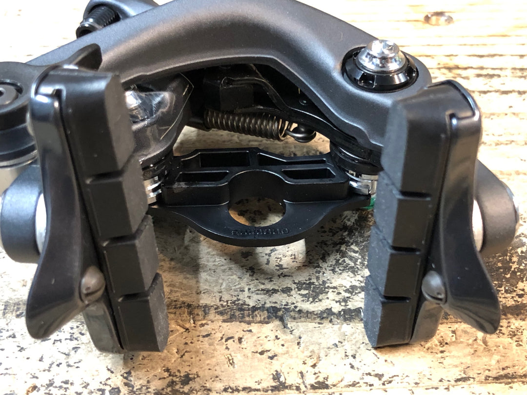 JR379 シマノ SHIMANO ULTEGRA BR-R8010-RS キャリパーブレーキ