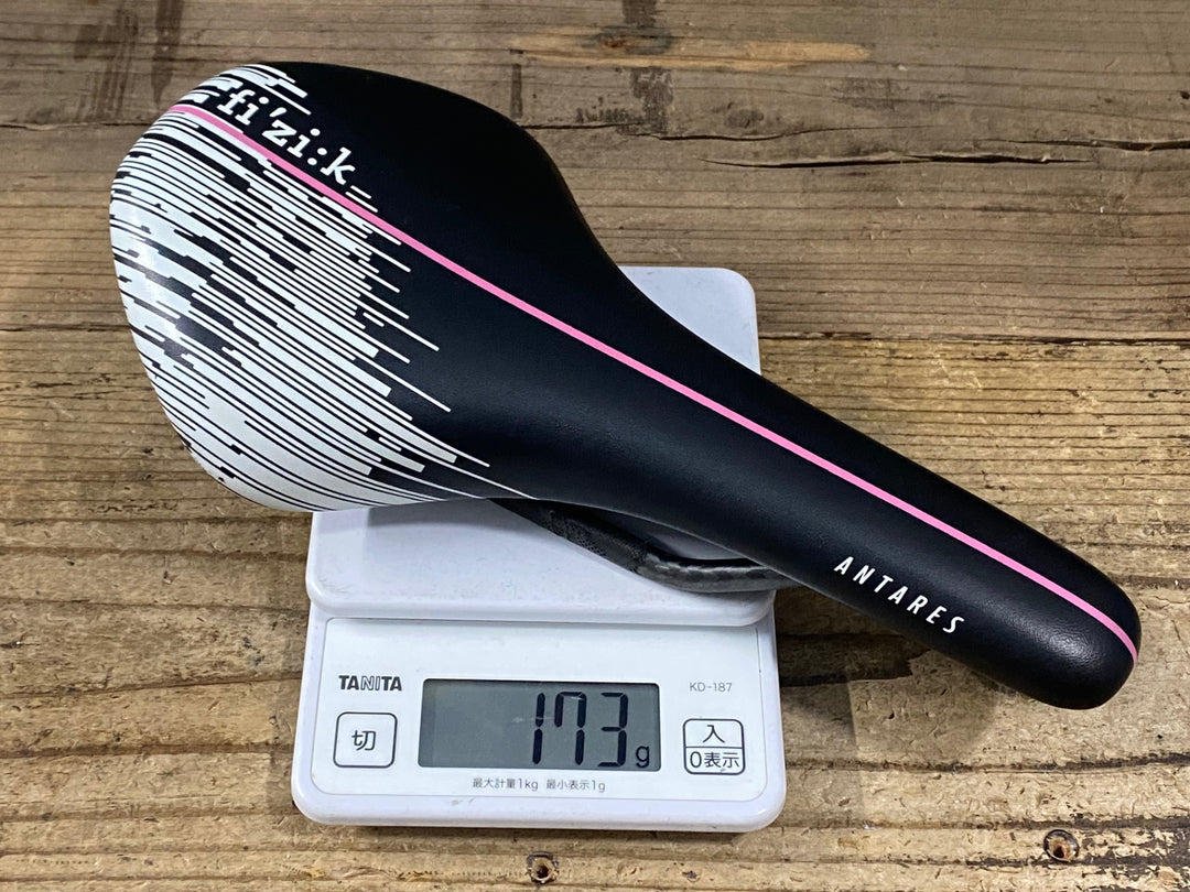 KO926 フィジーク fizik アンタレス ANTARES R1 GIRO Special Edition regular サドル 黒 カーボンレール