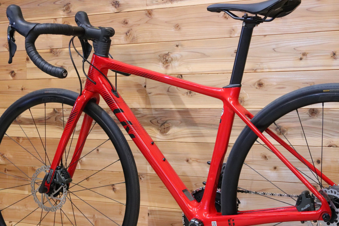 認定中古車 ジャイアント GIANT リヴ LIV ランマ LANGMA ADVANCED 3 