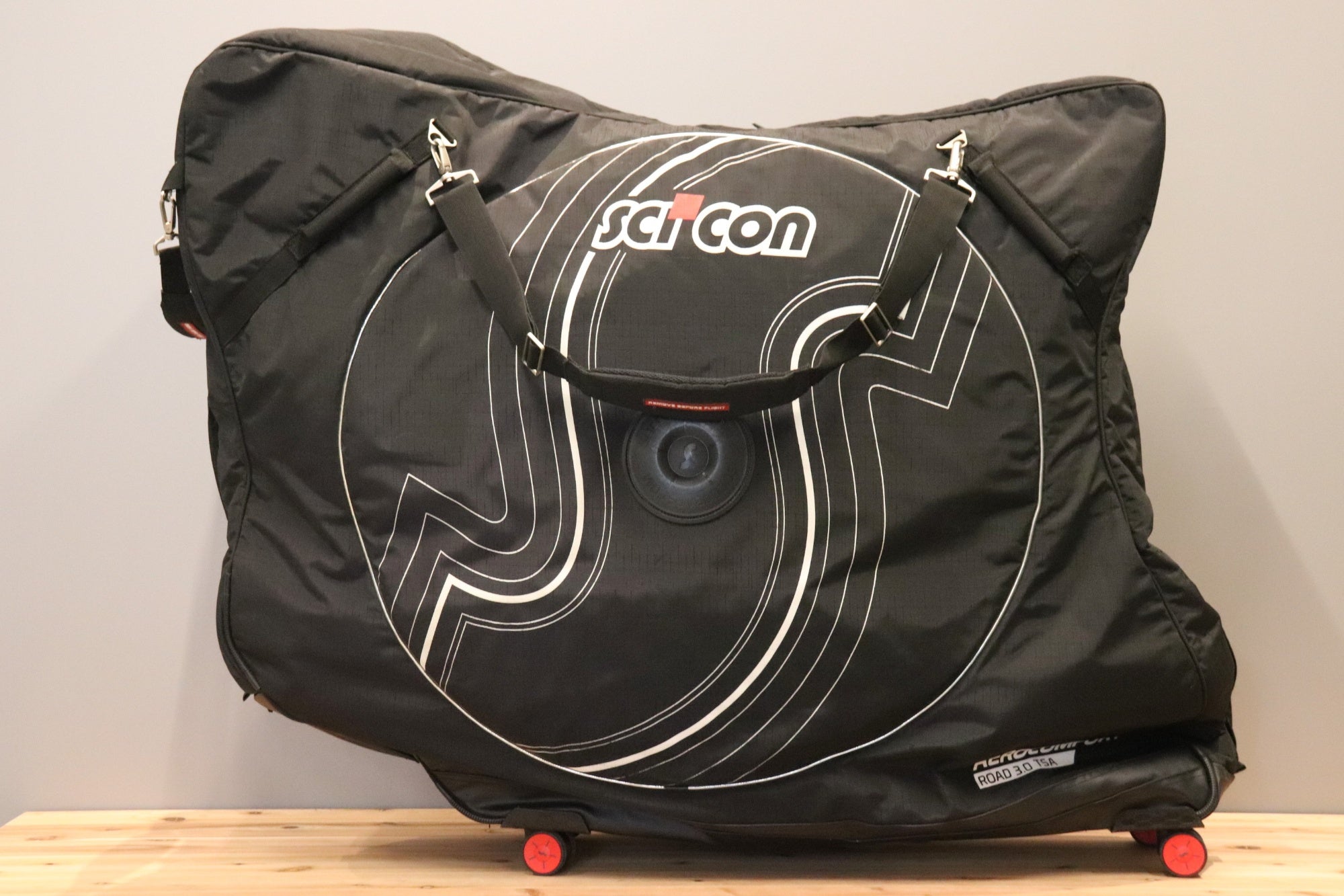 シーコン SCICON エアロコンフォート AEROCOMFORT 3.0 TSA ロード