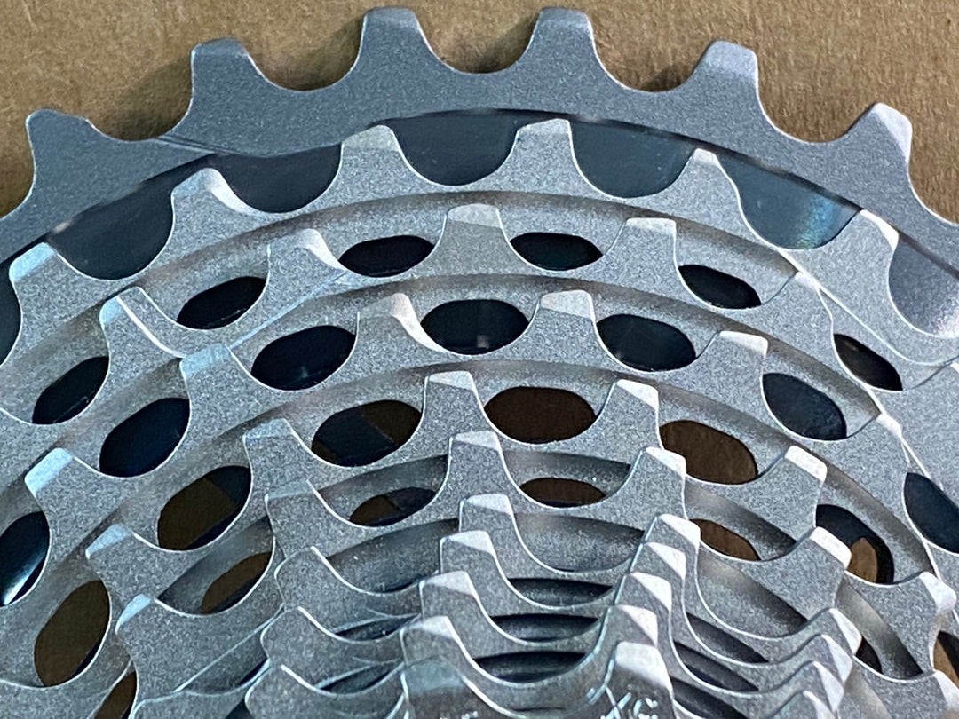 JR356 スラム SRAM RED XG1190 スプロケット 11-32T 11S