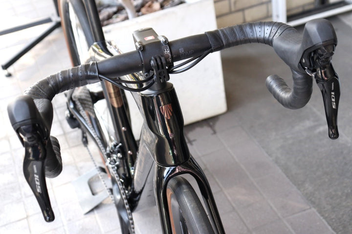 決算SALE トレック TREK ドマーネ DOMANE SL5 DISC Gen4 2023モデル 50サイズ シマノ 105 R7025 11S カーボン ロードバイク 【横浜店】