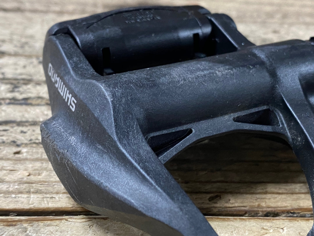 KC105 シマノ SHIMANO PD-RS500 ビンディングペダル SPD-SL