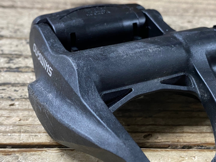KC105 シマノ SHIMANO PD-RS500 ビンディングペダル SPD-SL