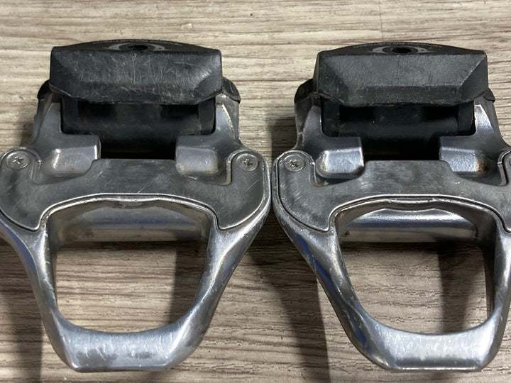 JZ932 シマノ SHIMANO 105 PD-5700 C SPD-SL ビンディングペダル