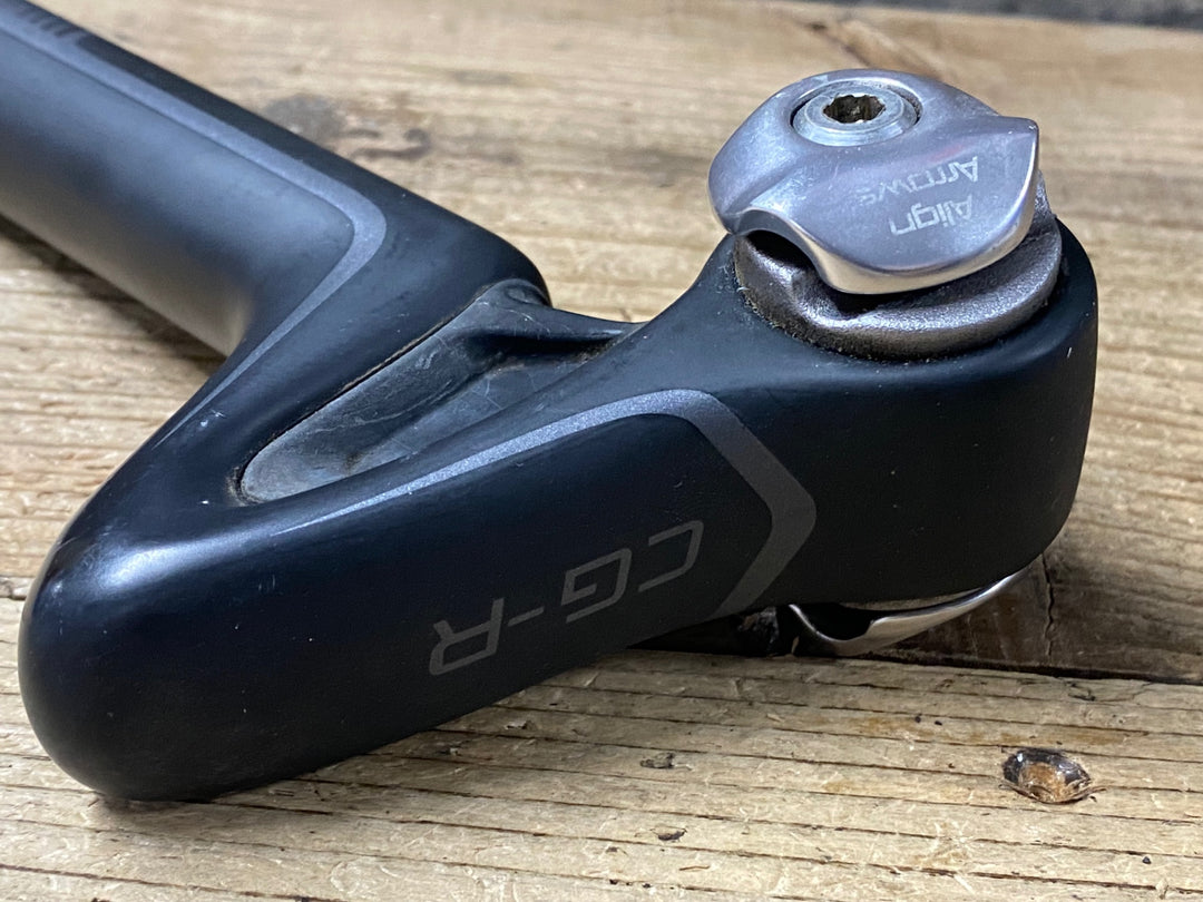KD193 スペシャライズド SPECIALIZED S-WORKS CG-R カーボン シートポスト Φ27.2 260mm