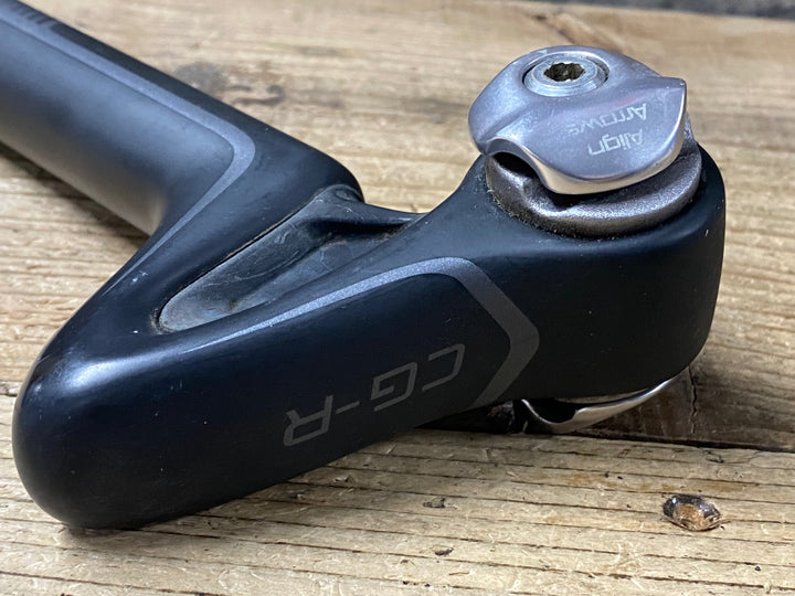 KD193 スペシャライズド SPECIALIZED S-WORKS CG-R カーボン シートポスト Φ27.2 260mm