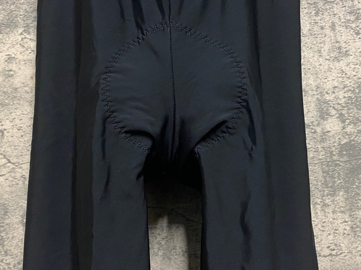 KR256 アソス ASSOS MILLE GT Winter Bib Tights ビブタイツ 黒 M 裏起毛 ※擦れ強