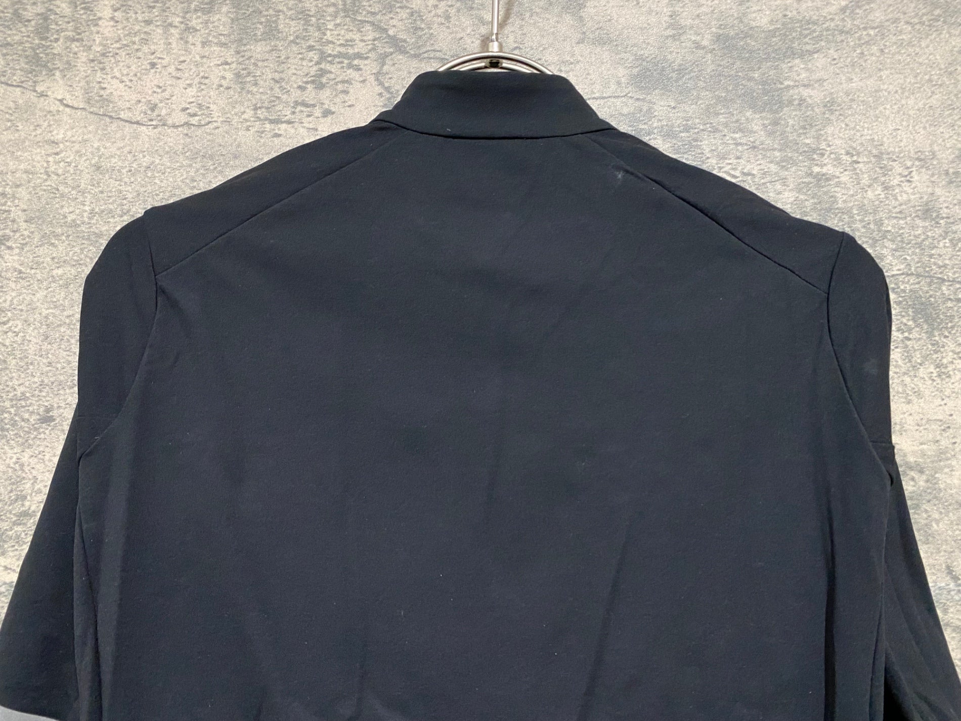 JD981 ユニバーサルカラーズ Universal Colours Mono Long Sleeve