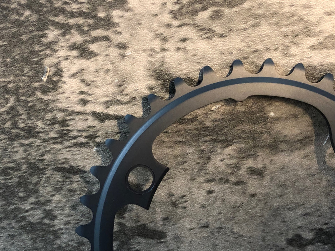 JT875 シマノ SHIMANO アルテグラ ULTEGRA FC-R8000 用 チェーンリングセット 52/36T