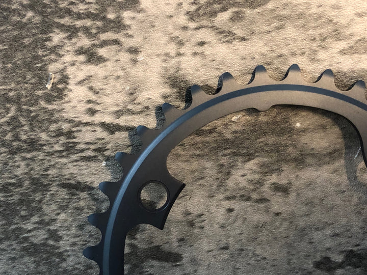 JT875 シマノ SHIMANO アルテグラ ULTEGRA FC-R8000 用 チェーンリングセット 52/36T