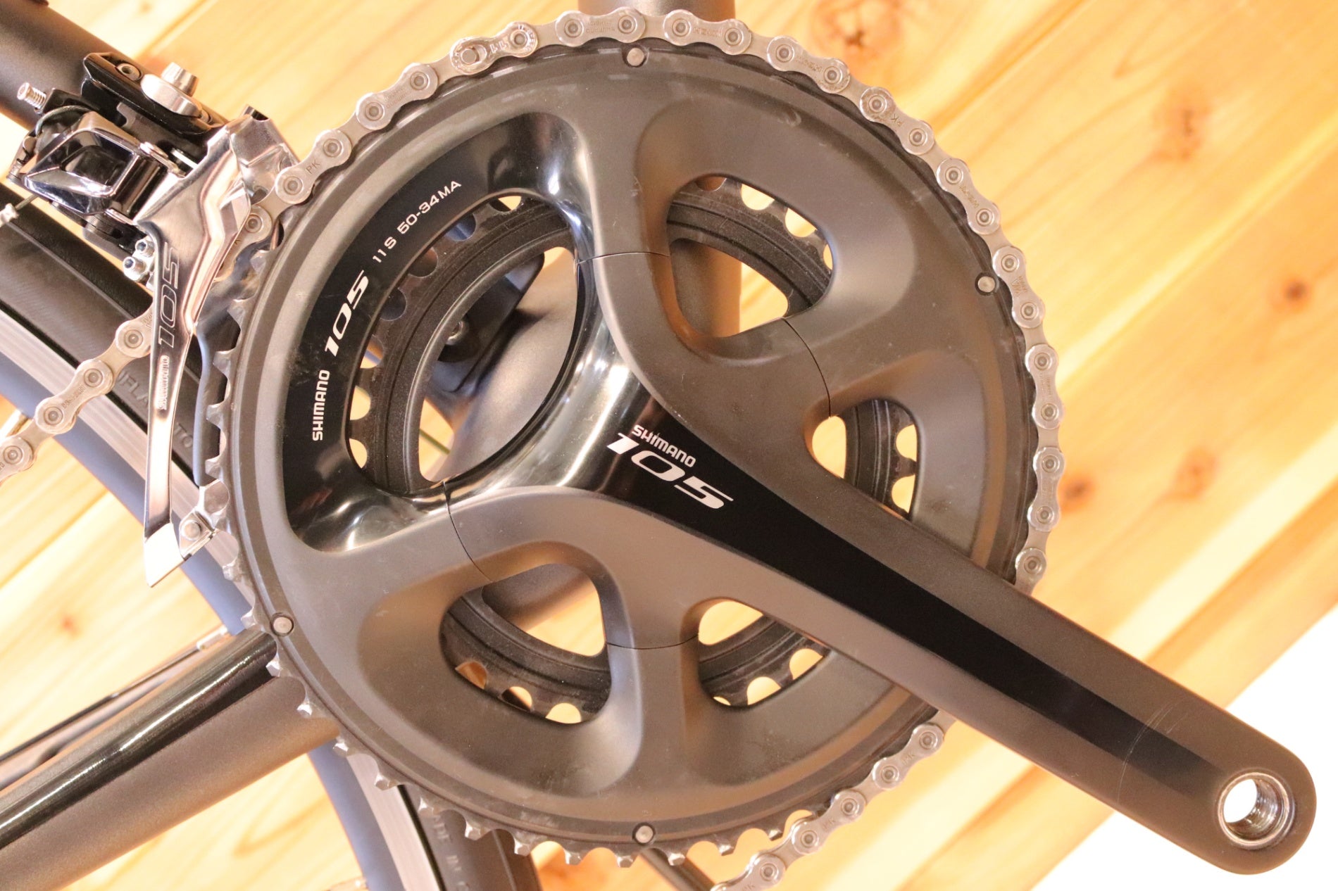 状態良好！ トレック TREK エモンダ EMONDA SL5 2018モデル 47サイズ