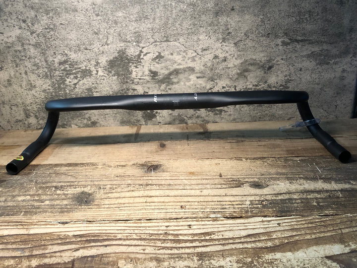 JI514 リッチー RITCHEY WCS VENTUREMAX アルミ ドロップハンドル Φ31.8 ブラケットC-C520mm エンドC-C620mm