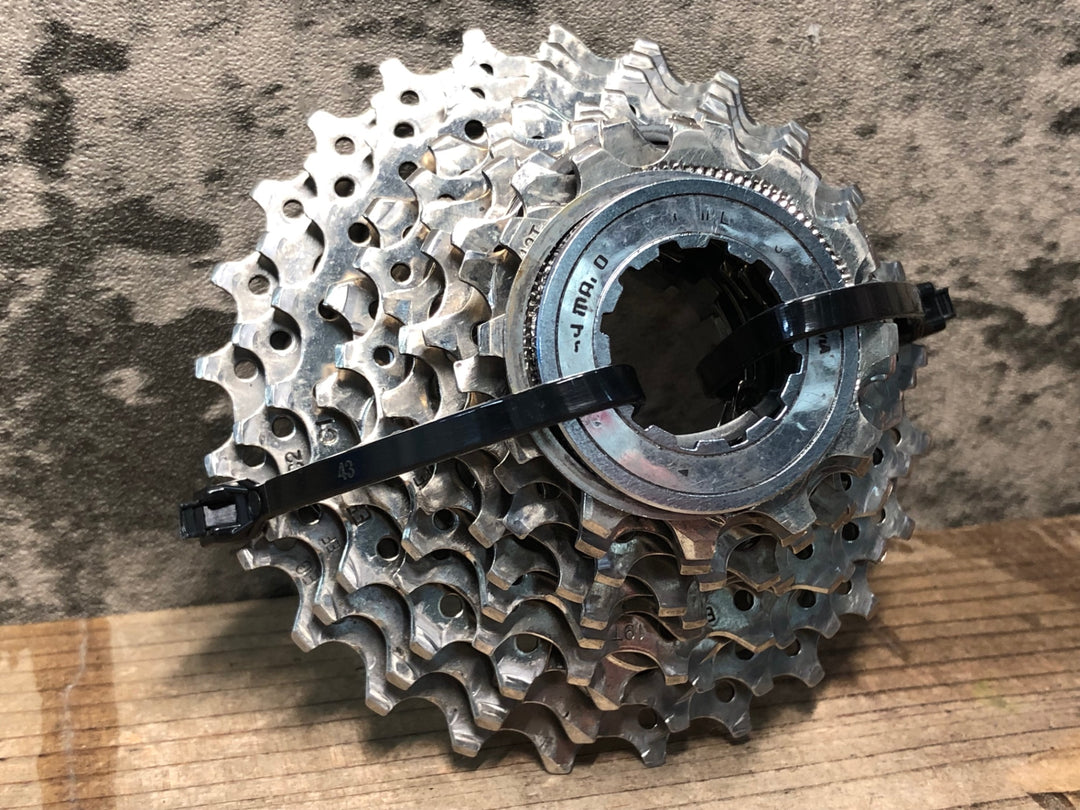 HH459 シマノ SHIMANO 105 CS-5600 スプロケット 10S 12-27T