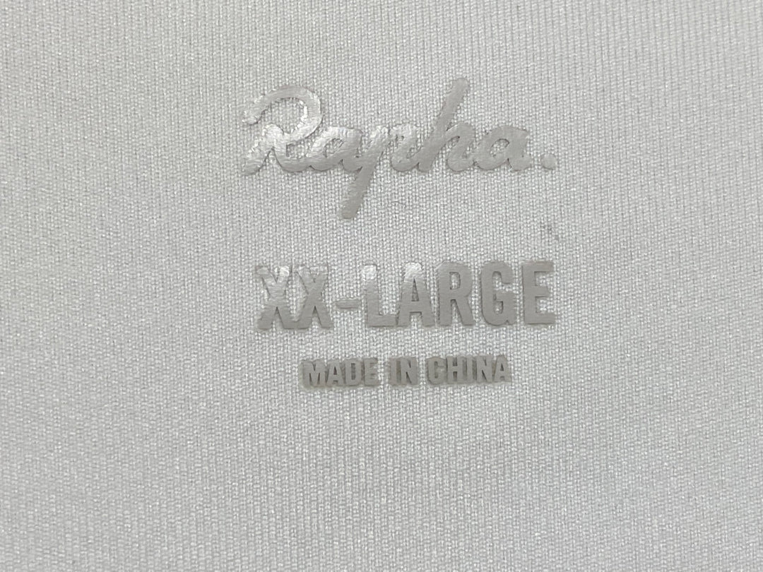 JH256 ラファ Rapha CORE CARGO BIB SHORTS カーゴ ビブショーツ 濃紺 XXL