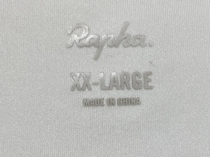 JH256 ラファ Rapha CORE CARGO BIB SHORTS カーゴ ビブショーツ 濃紺 XXL