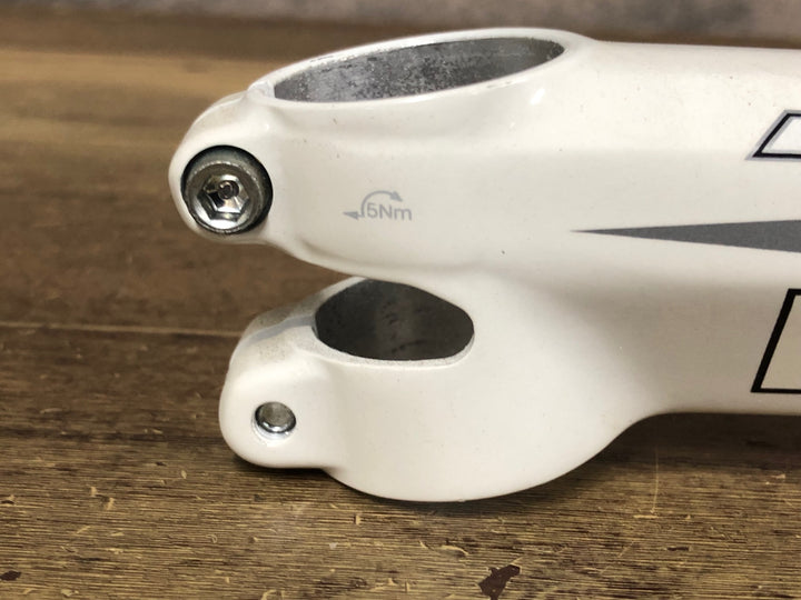 JR090 シマノ SHIMANO PRO VIBE 7S アルミ ステム 110mm Φ31.8 OS -10°