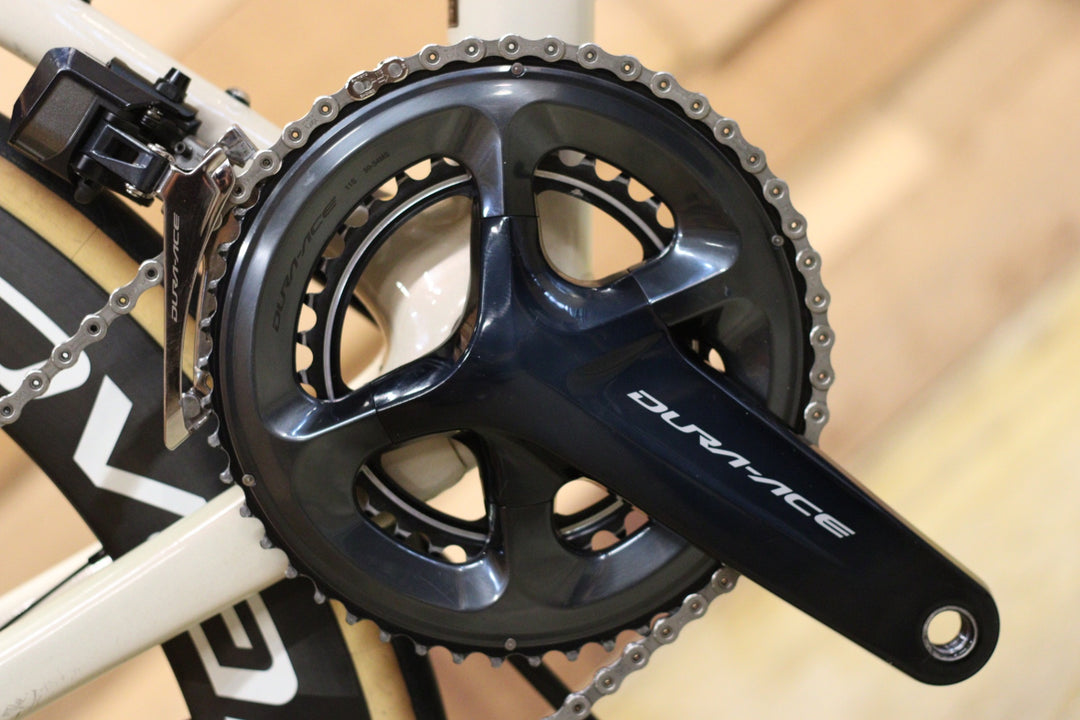 スペシャライズド SPECIALIZED S-WORKS ターマック TARMAC SL7 2022 54サイズ デュラエース R9170 MIX 11S Di2 カーボン ロードバイク 【立川店】