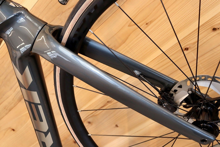 トレック TREK エモンダ ディスク EMONDA SL6 DISC 2021 50サイズ アルテグラ Di2 R8170 12S カーボン ロードバイク 【千葉店】