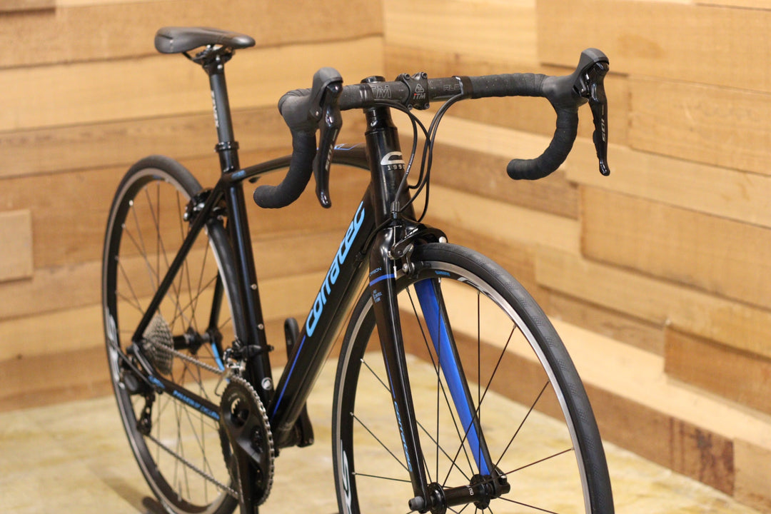 コラテック CORRATEC ドロミテ DOLOMITI 2019 48サイズ シマノ 105 R7000 11S アルミ ロードバイク 【立川店】