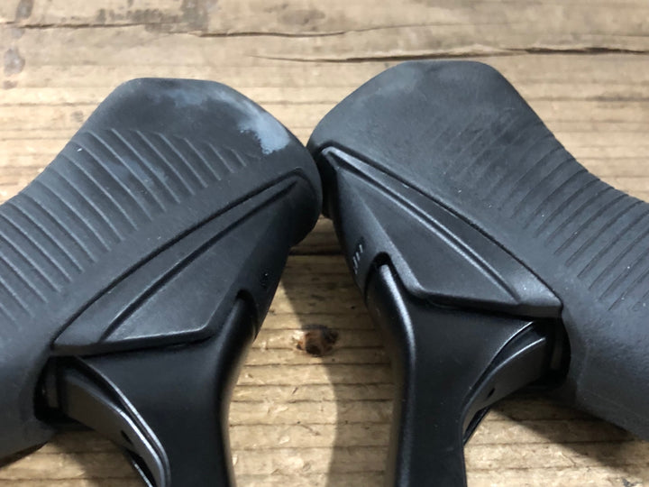 KB418 スラム SRAM ライバル RIVAL E-tap AXS HRD 12S 左右レバーセット