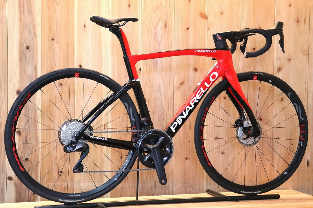 ピナレロ PINARELLO F7 2023年モデル 530サイズ シマノ アルテグラ 