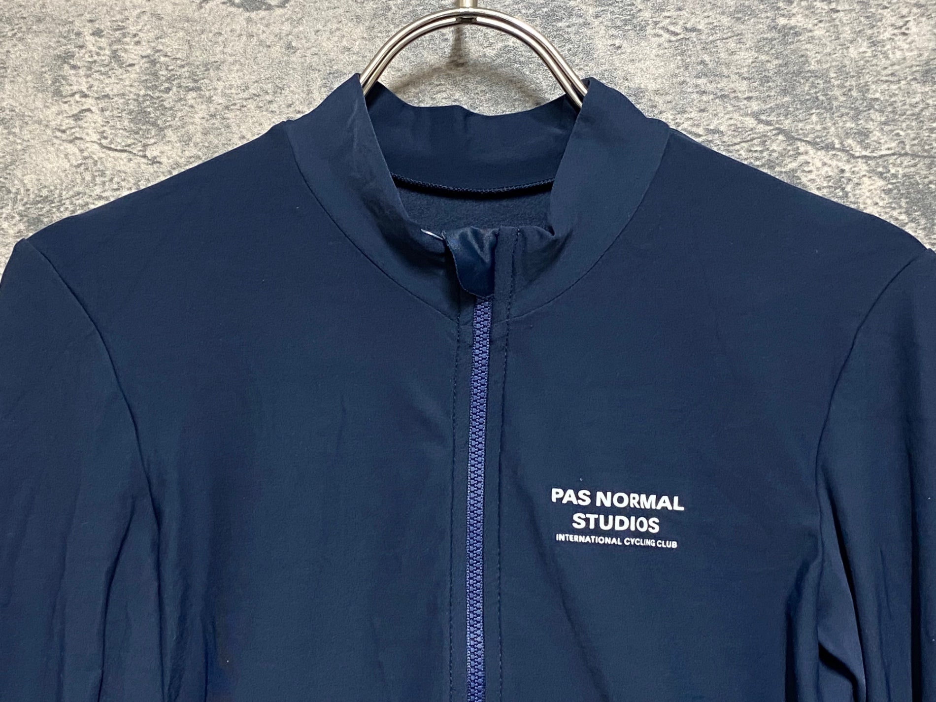 KA560 パスノーマルスタジオ PAS NORMAL STUDIOS MEN'S LONG SLEEVE