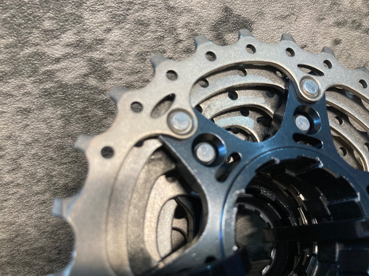 JF762 シマノ SHIMANO アルテグラ ULTEGRA CS-6800 スプロケット 11S 11-25T