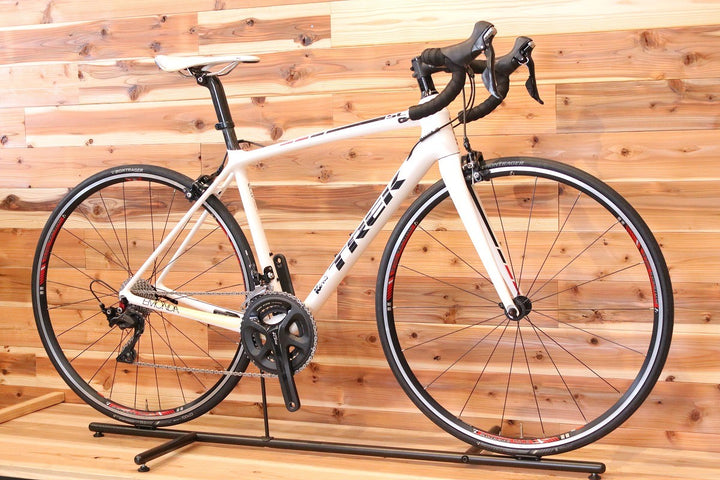 トレック TREK エモンダ EMONDA SL5 2015モデル 52サイズ シマノ 105 5800 MIX 11S カーボン ロードバイク 【広島店】