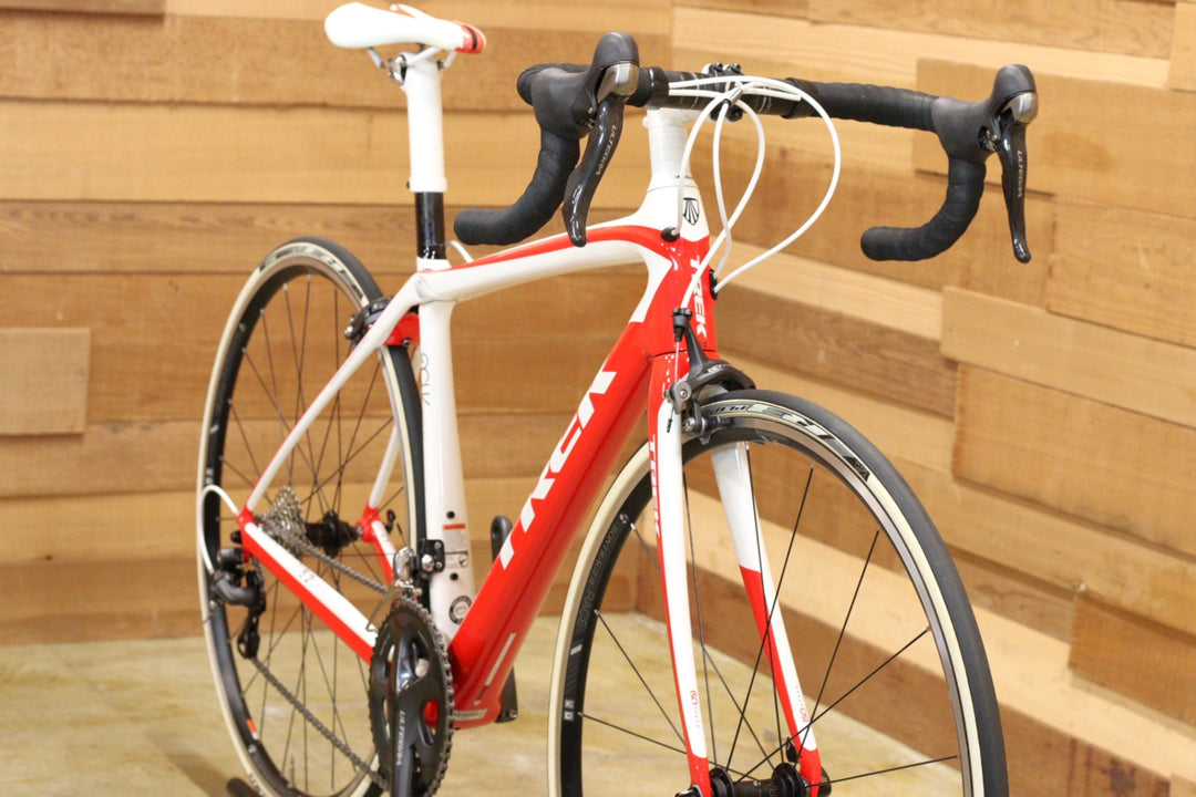 トレック TREK ドマーネ DOMANE 5.2 2013 52サイズ シマノ アルテグラ 6700 MIX 10S カーボン ロードバイク 【立川店】