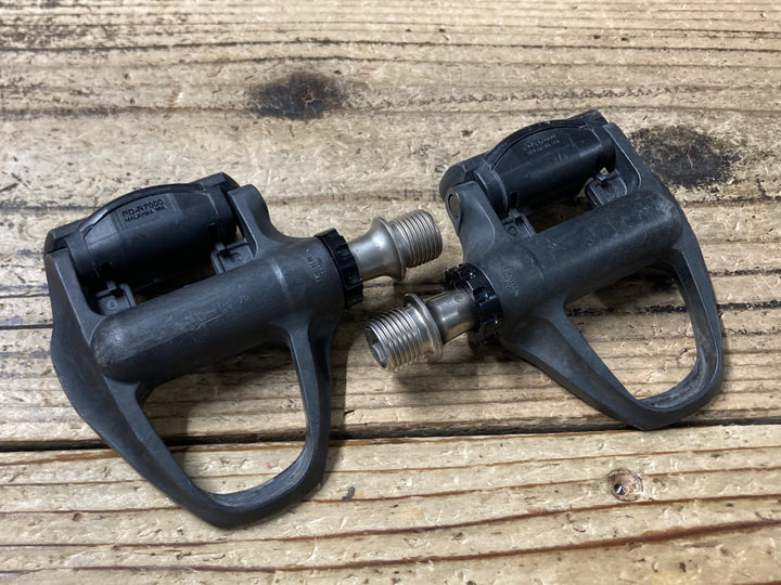 KF116 シマノ SHIMANO 105 PD-R7000 ビンディングペダル SPD-SL