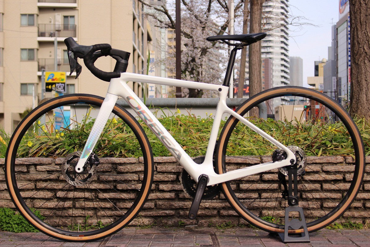 オルベア ORBEA オルカ ORCA M20 2022モデル 47サイズ シマノ