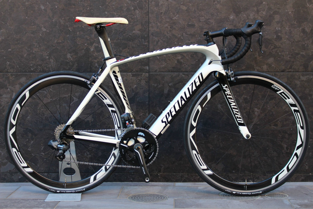 スペシャライズド SPECIALIZED ヴェンジ プロ VENGE PRO 2013モデル 54サイズ シマノ アルテグラ 6770 Di2 カーボン ロードバイク 【福岡店】