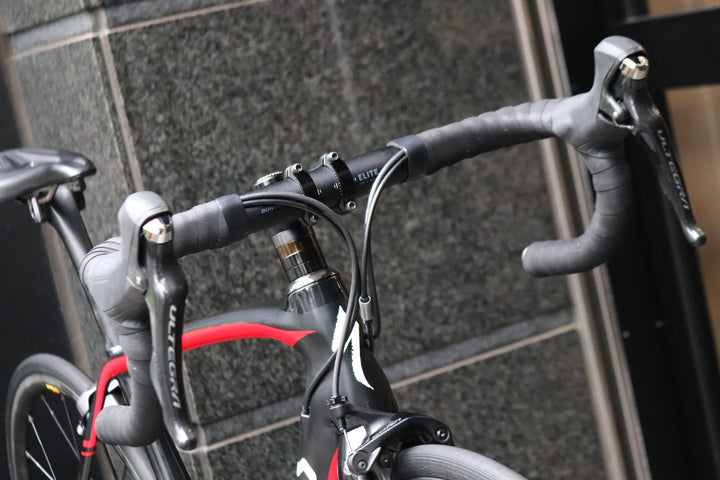 スペシャライズド SPECIALIZED ターマック S-WORKS TARMAC SL5 2016モデル 52サイズ シマノ アルテグラ R8000 11S カーボン ロードバイク 【東京南麻布店】