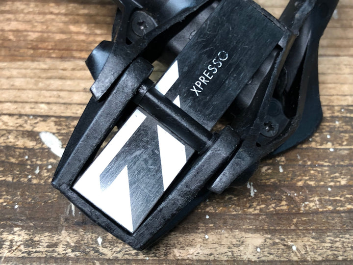JF951 タイム TIME エクスプレッソ xpresso 4 ビンディングペダル
